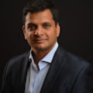 Meet your Posher, Avi